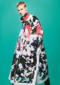 松山智一、ISSEY MIYAKE NY新旗艦店にてA-POC ABLE IS 松山智一、ISSEY MIYAKE NY新旗艦店にてA-POC ABLE IS