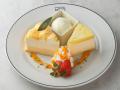 【数量限定!】賞味期限10分!ルタオ本店より「ふわほ 【数量限定!】賞味期限10分!ルタオ本店より「ふわほ