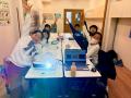 【名古屋】海外や全国からも参加する本格的な STEM CA
