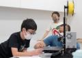 【名古屋】海外や全国からも参加する本格的な STEM CA
