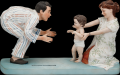 【横山美術館】企画展「続・ノーマン・ロックウェル展
