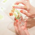津軽びいどろが彩る体験型POP UP Shop「神楽坂、あお