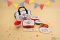 【PEANUTS】「WOODSTOCK SMALL SHOP by SNOOPY TOWN S