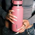 【Hydro Flask(ハイドロフラスク)】大好評の刻印サー 【Hydro Flask(ハイドロフラスク)】大好評の刻印サー