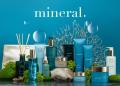 〈ラリン〉完売続出のプレミアムライン「Mineral.（ミ