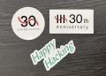 30周年の感謝を込めて。HHKB史上もっとも軽い打鍵感 30周年の感謝を込めて。HHKB史上もっとも軽い打鍵感
