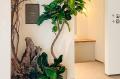 “植物と暮らす”をコンセプトにしたグリーン＆インテリ