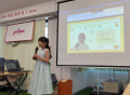 【開催報告】「つくる力」と「伝える力」で未来をハッ