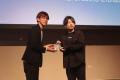 「アプリブ Best Mobile Game Award 2026」の授賞式を