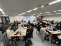 【マネディク】ベンチャー特化・新卒合同研修Day2レポ