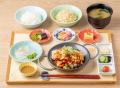 【象印食堂 東京店】からだを調えるスパイスや薬味で