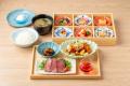 【象印食堂 東京店】からだを調えるスパイスや薬味で