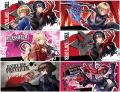 『ヘブンバーンズレッド』×『ペルソナ５ ザ・ロイヤル