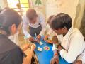 養老町からネパールへ。養老町の人権教育から生まれた