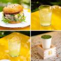 「山本山」 × 「キャプション by Hyatt 兜町 東京」初