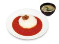 【松屋】夏を彩る、新世代のトマトカレー　「ネオトマ