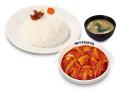 【松屋】夏を彩る、新世代のトマトカレー　「ネオトマ