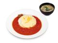 【松屋】夏を彩る、新世代のトマトカレー　「ネオトマ