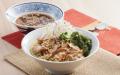 【丸源ラーメン】「丸源冷麺」と「和風肉つけ麺」が6