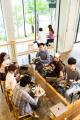 人が集まる会社には、理由がある。ボンディッシュとサ 人が集まる会社には、理由がある。ボンディッシュとサ
