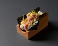 【本まぐろ満載】寿司・海鮮料理の「美喜仁館」が、　
