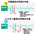 医学が見落とした──呼吸は「量」より「質」で決まる。 医学が見落とした──呼吸は「量」より「質」で決まる。