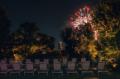 TENJIN FIREWORKS FESTIVAL 2026年7月25日（土）天神