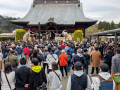 【日本初】氏子・檀家に頼らず自立できる経営を--神社