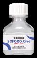 細胞用凍結保存液「SOFORO Cryo（ソホロクライオ）」