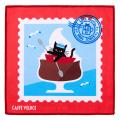 『カフェ・ベローチェ』40周年限定！黒ねこから届く、