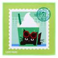 『カフェ・ベローチェ』40周年限定！黒ねこから届く、