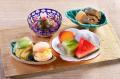 【シェラトン都ホテル大阪】日本の夏を五感で味わう和