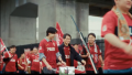 浦和レッズとのコラボCM、6月6日より公開開始