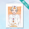 TVアニメ「氷の城壁」より、パジャマパーティーをテー