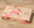 【キル フェ ボン】夏を彩る桃の宝石、BIJOU DE Peche