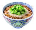 吉野家夏の定番『麦とろ牛皿御膳』で夏を乗り切る！初