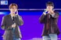 舞台は極上のラブレター！SEVENTEENのDKとSEUNGKWANに