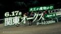 川崎競馬 公式アンバサダーの要潤さんが出演する新CM