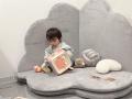 “子連れ美容”の罪悪感を無くしたい！見守りサポート付