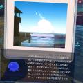 VR空間向け多機能ソフト「VRHandsFrame」正式リリース VR空間向け多機能ソフト「VRHandsFrame」正式リリース
