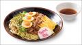 「長崎ちゃんめん」6月10日（水）より「冷やし中華」2