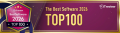 ferret One、「ITreview The Best Software in Japan 