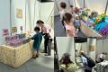 体験型キッズイベント「キッズアライズ フェスティバ
