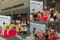 体験型キッズイベント「キッズアライズ フェスティバ