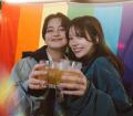 累計2.1万部配布のLGBTQ＋女性情報誌『ビアンマップ』