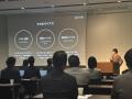 AI技術を活用した採用ソリューションを提供する「DYM 