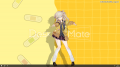 Desktop Mate 春日部つむぎ DLC 本日配信開始！