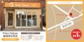【PetsTokyo 豪徳寺2号店】初夏パックウォークを6月21