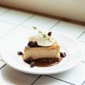 都内5店舗で「カリフォルニアプルーンカフェフェア」