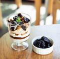 都内5店舗で「カリフォルニアプルーンカフェフェア」
